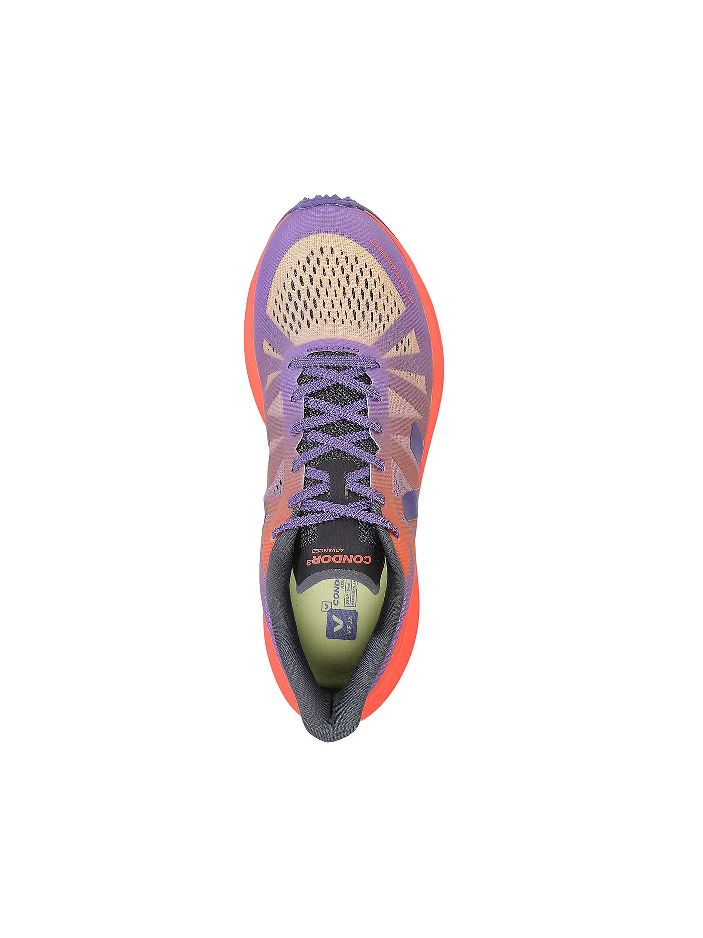 VEJA | Herren Sneaker Condor 3 Advanced | 